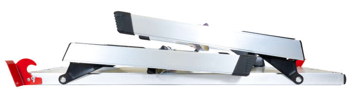 Güde Aluminium Arbeitsplattform GAAP 960